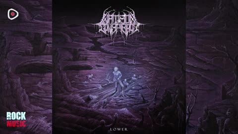 Watson Conspiracy - Lower (2025)