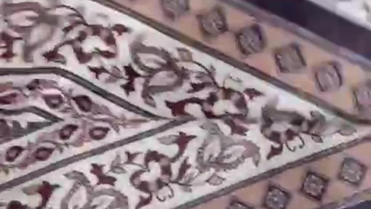 Safina lawn Printed 50 Plus Design