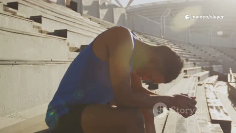 When You’re Tired, Champions Rise
