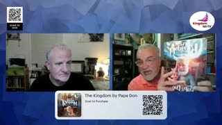 The Kingdom with Papa Don 9-4-25