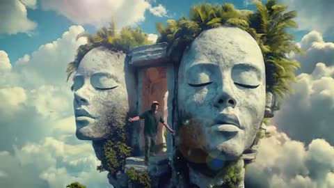Stick Figure – What a Feeling