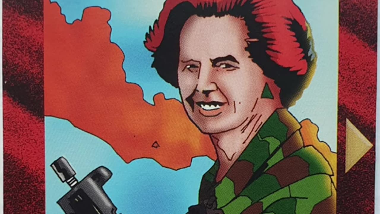 The 1994 Illuminati Card Game