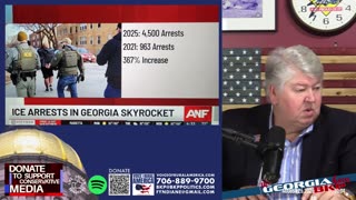 The Georgia Hour - REPLAY - August 25, 2025
