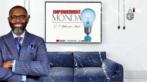 EMPOWERMENT MONDAY: Dressed to Represent