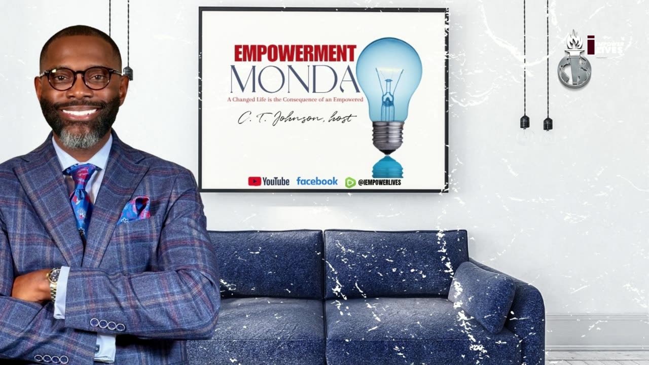 EMPOWERMENT MONDAY: Dressed to Represent