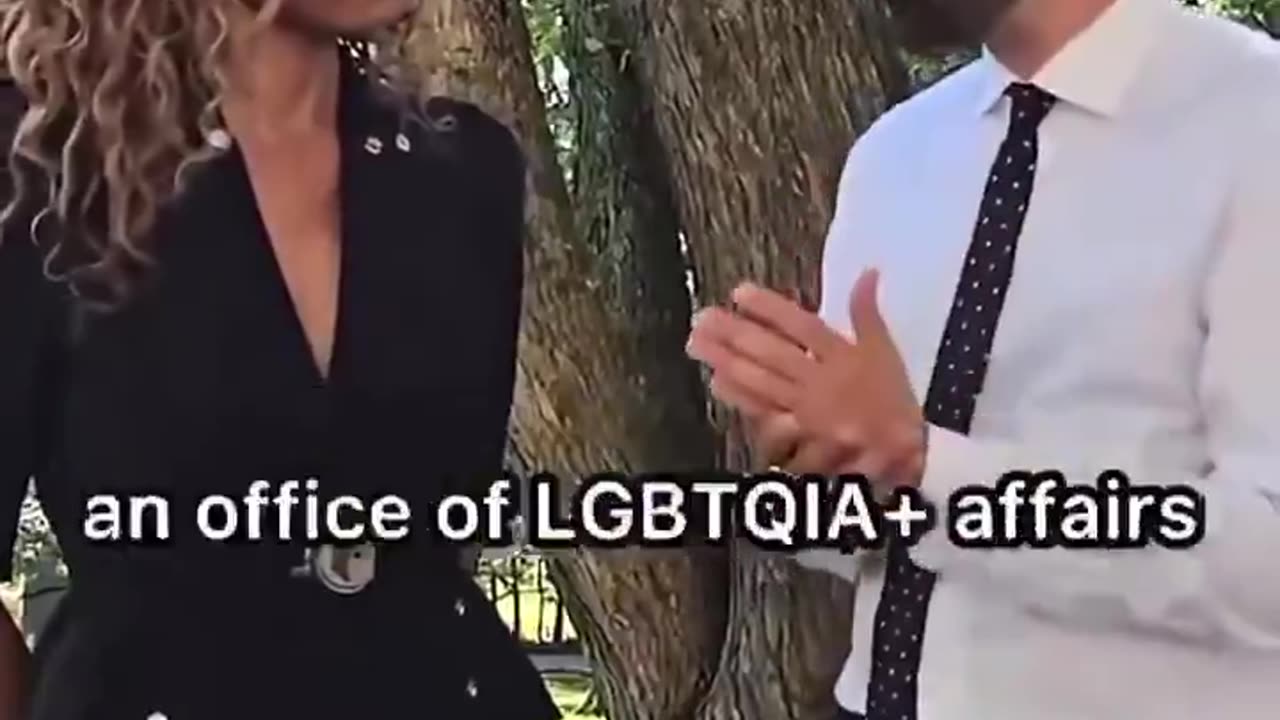 Zohran Mamdani says he will dedicate $65 million in taxpayer money for "gender affirming care"