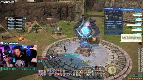 OCCULT CROISSANT EXPEDITION FF14!