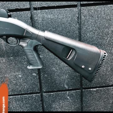 Beretta 1301 Tactical 12 Gauge: Speed and Reliability