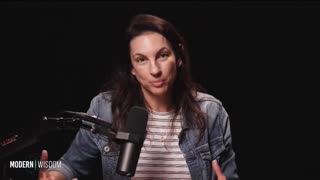 Intuition Fuels Science - Annaka Harris on Modern Wisdom #intuition #physics #perception