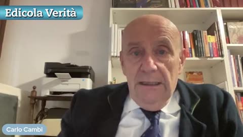 🔴 Edicola Verità, la rassegna stampa de "LaVerità" del 13/05/2025