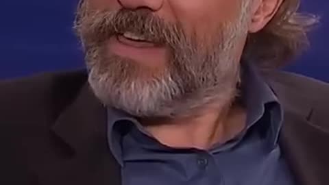 Actor : Christoph Waltz (comedy) on Conan O'Brian Show