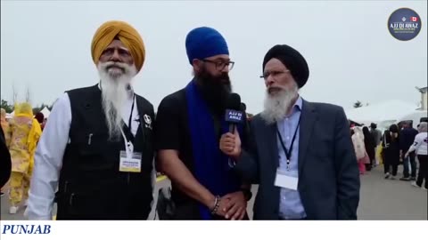 ਮੋਦੀ ਦੇ ਕੈਨੇਡਾ G7 ਸੱਦਣ ਤੇ ਹੋਵੇਗਾ ਵਿਰੋਧ ਸਾਡਾ ਨਿਸ਼ਾਨਾਂ ਖਾਲਿਸਤਾਨ SFC ਮਨਿੰਦਰ ਸਿੰਘ