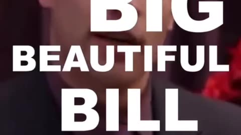 🇺🇸 LFG – The Golden Age is about to be LIT! 🇺🇸 ONE BIG BEAUTIFUL BILL has PASSED
