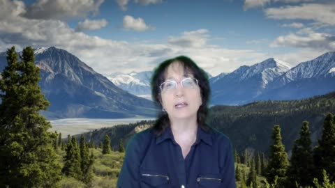 GIFTS OF THE HOLY SPIRIT PART 1 Marcella Ward Living in God's World