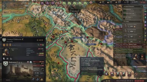 The Tale of Kong EP 28 (Immortal Aboriginal Playthrough)