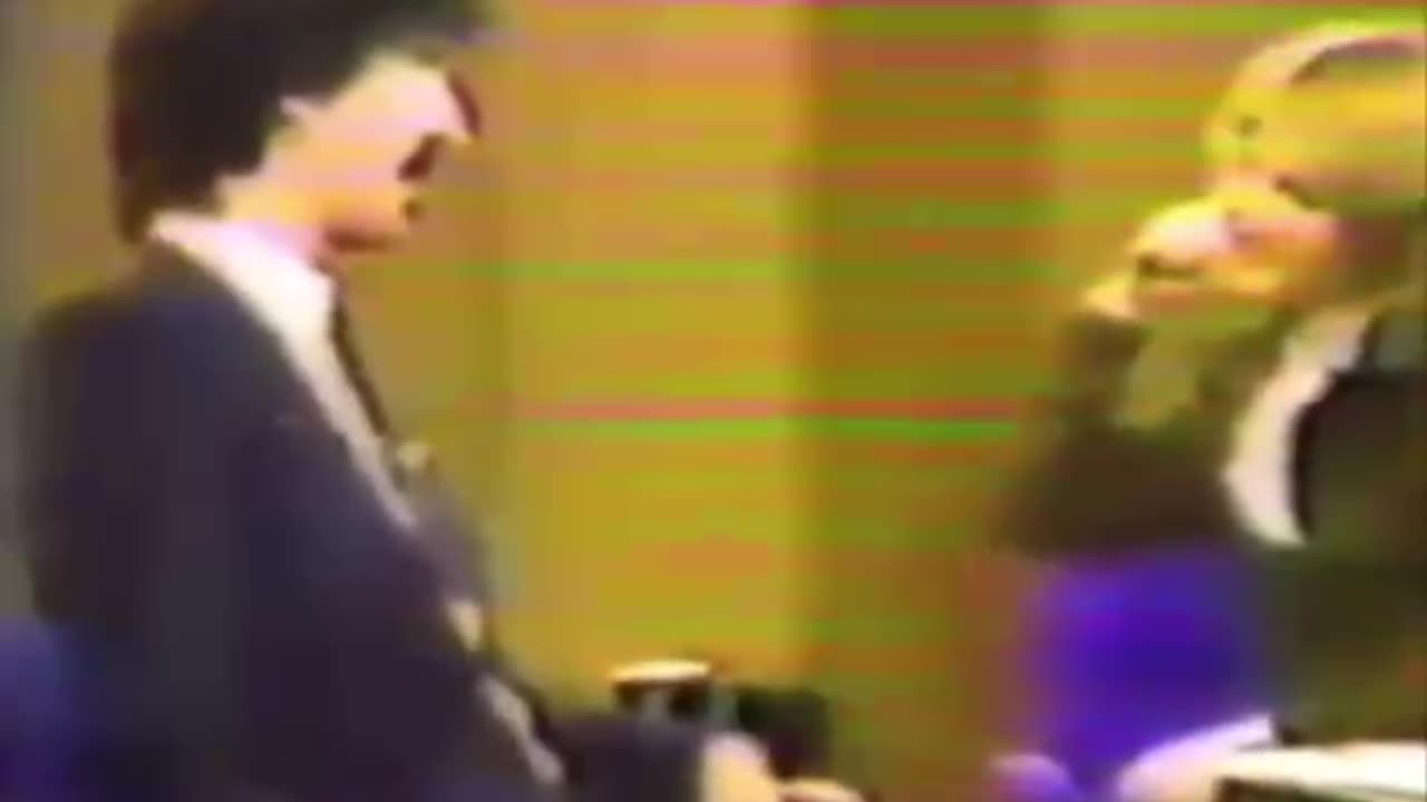 Frank Zappa talking abour public schools.