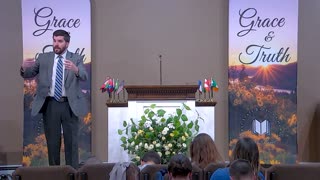 Have Not I Sent Thee: Judges