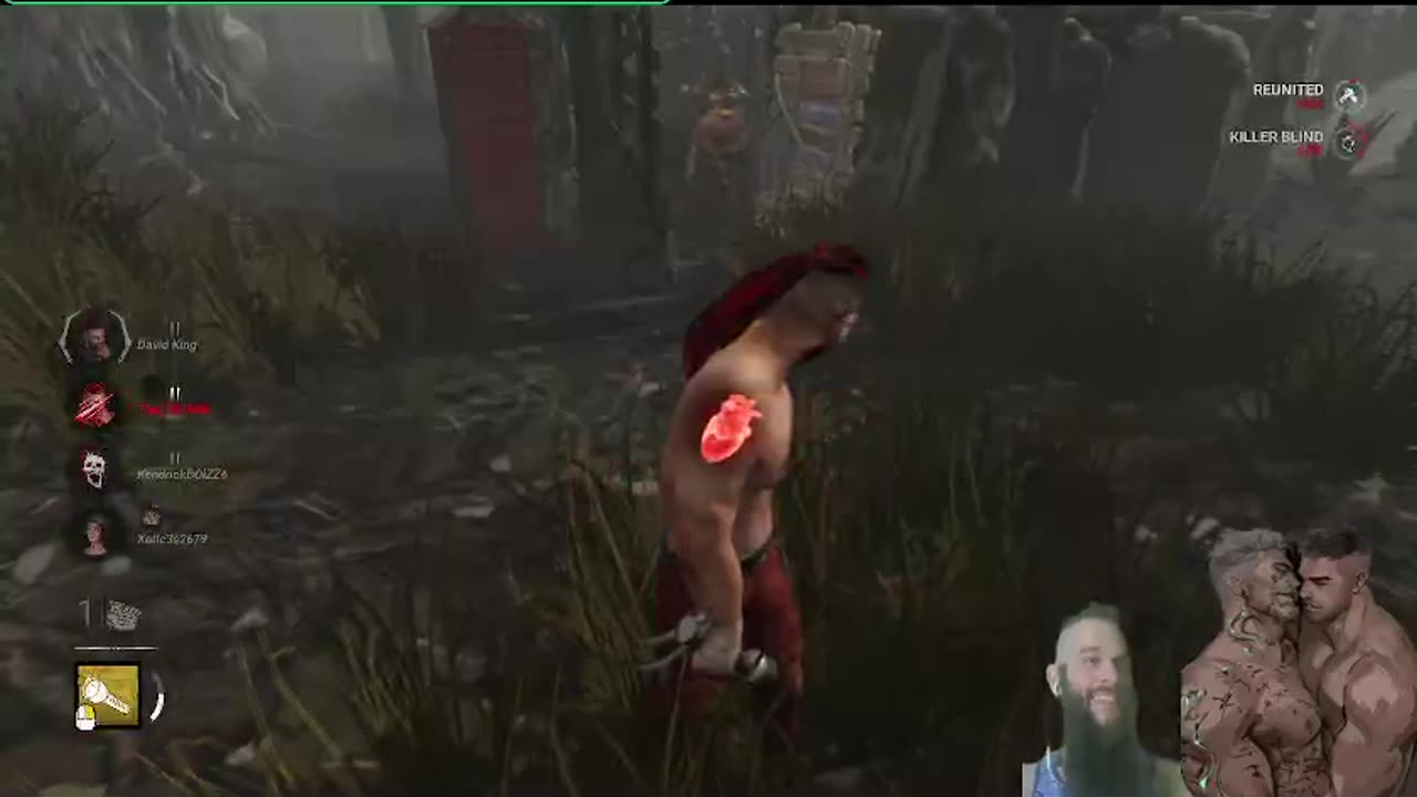 You can not have him.