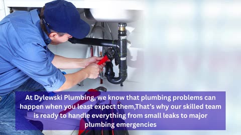Plumbing Services in Sewall’s Point FL