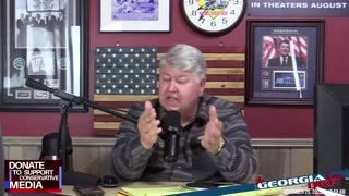 LIVESTREAM - 8:00am ET - Voice of Rural America with BKP