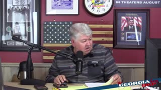 LIVESTREAM - 8:00am ET - Voice of Rural America with BKP