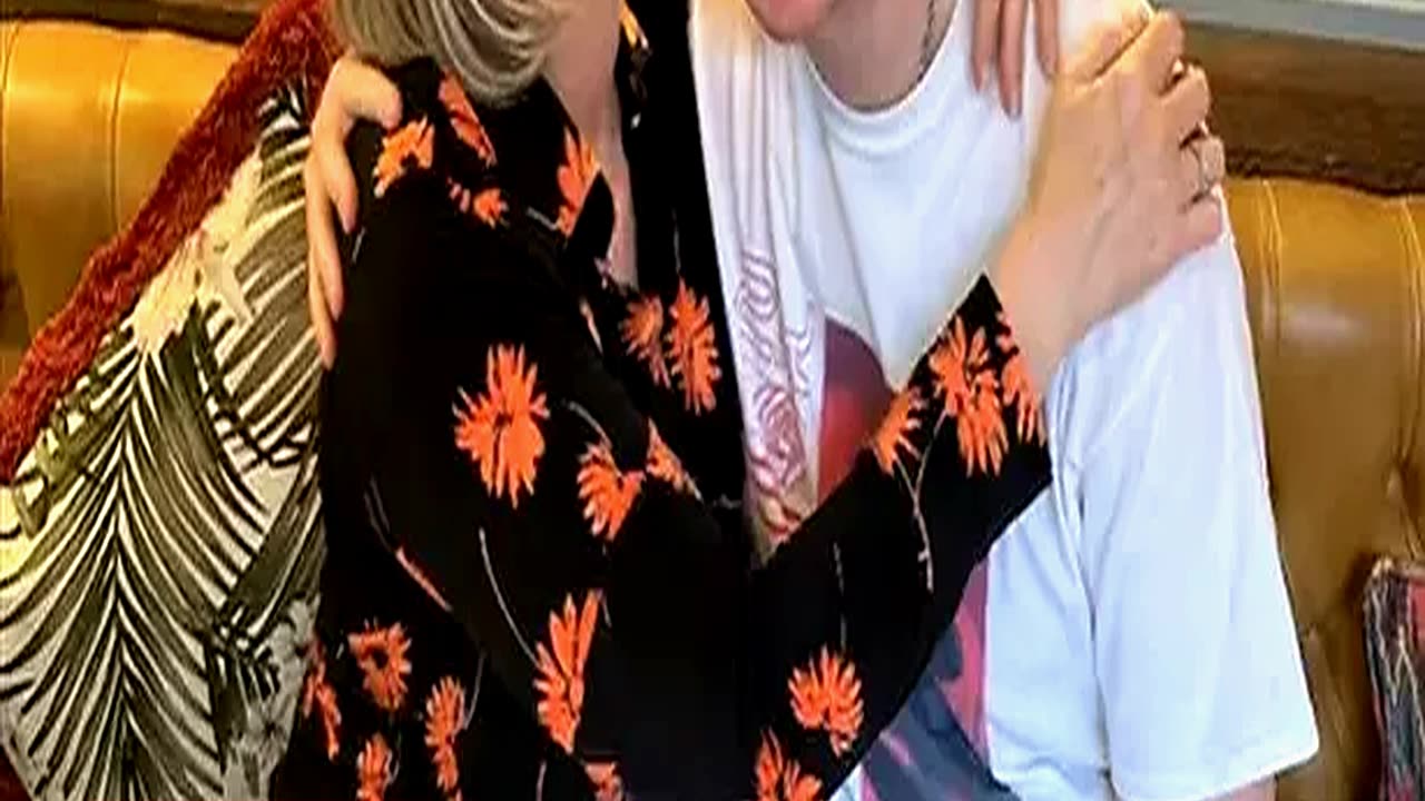 Ruth Langsford Breaks Silence on Support From Son