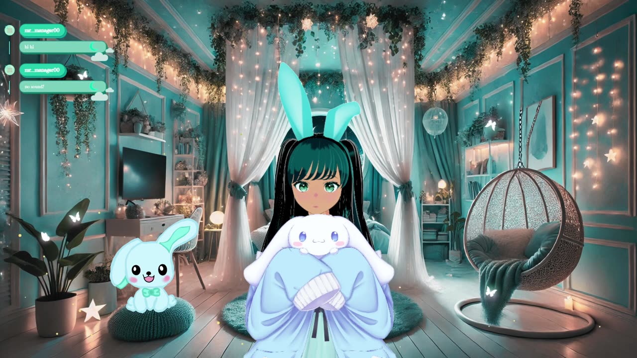 emienchanted failed stream [vod archive]