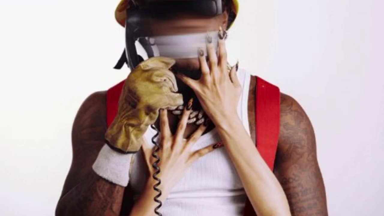 DaBaby - SELLIN CRACK (ft. Offset) (432hz)