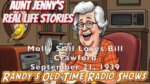39-09-21 Molly Still Loves Bill Crawford