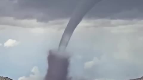 😮🌪️ Incredible Tornado Devastates Utah Homes! | FeedMyCuriosity