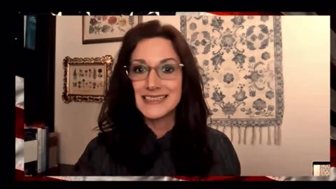 Karen Kingston EPIC TRUTH BOMB