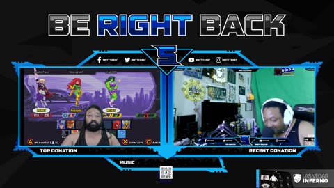 The CFG Game Cast Squad is Finally Teaming Up To Take Down Evil! (!pod - !zipchair !zenni)