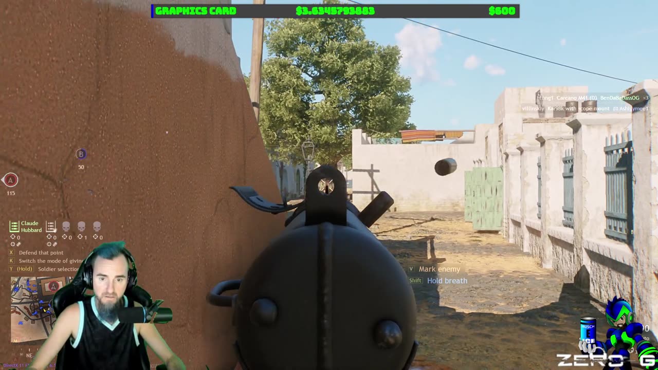 Early Morning PJ Spice! | #ZeroG #allegedly #3DPrintDaddy