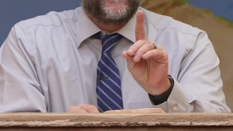 God’s Judgment Over Man’s: Measuring Up as Christians