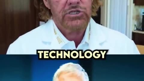Bill Gates 'biological' Poison Beans👇