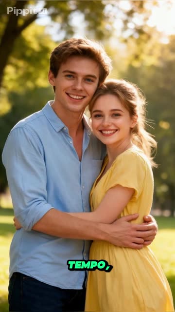 Quando o Amor cresse junto