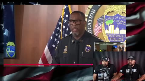 New Bodycam Footage DROPS in Controversial Jacksonville Arrest!