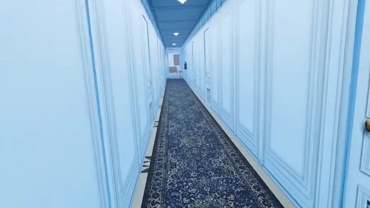 360 ' Biggest Cruise Ship Sinking in a Storm