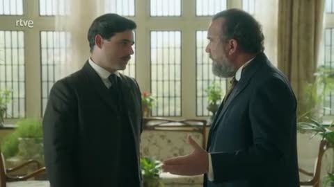 La Promesa - Capitulo 729 parte 2