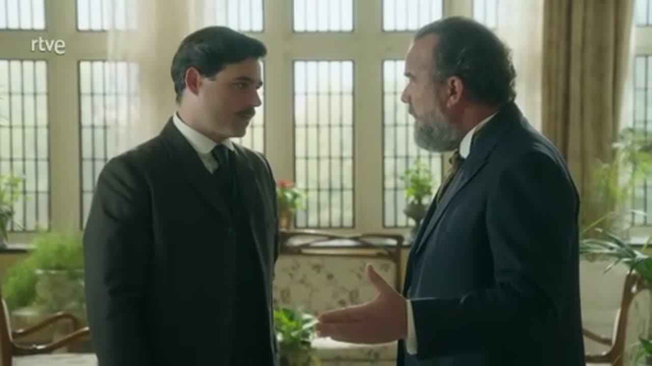 La Promesa - Capitulo 729 parte 2