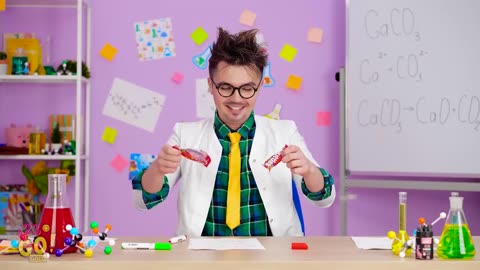 AMAZING DIY SCHOOL HACKS || Easy Crafts And Funny Tips For Back To School By 123 GO! GOLD
