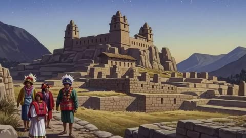 The Entire History of the Inca Empire and more
