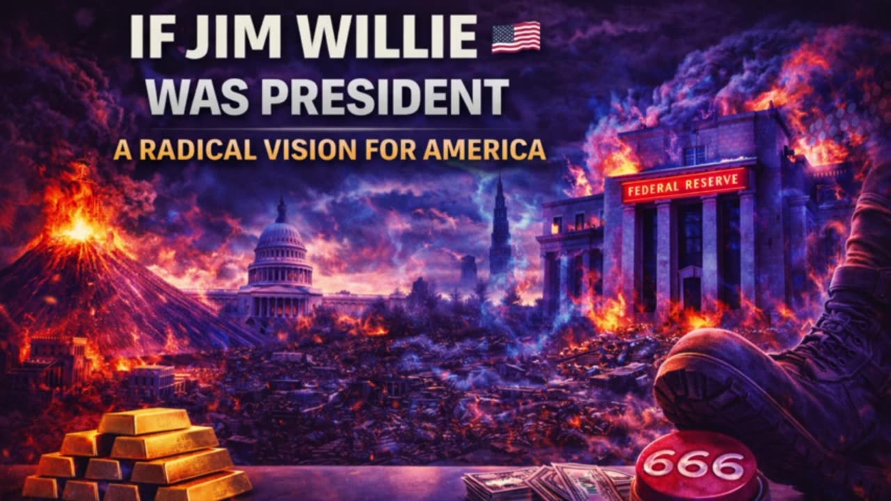 What Would REALLY Change? 💥 /PART 1/