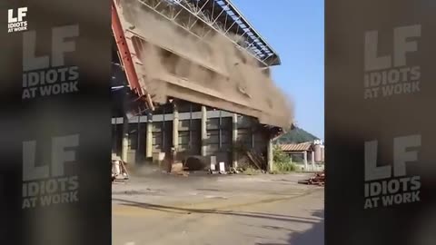 TOTAL IDIOTS AT WORK #37 _ Instant Regret Fails Compilation 2025 _ Funny & Hilar