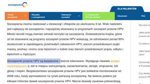 Czy kiedykolwiek usłyszymy prawdę?