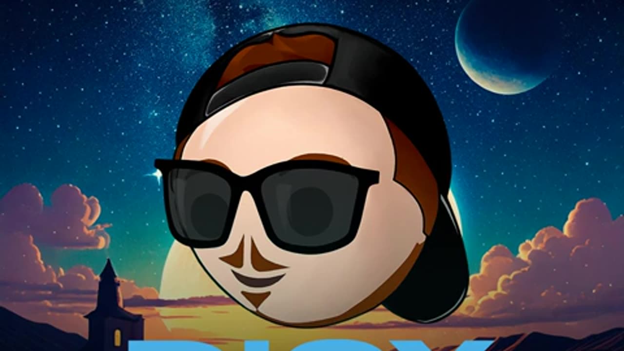 SABRA DIOX REMIX - FER PALACIO