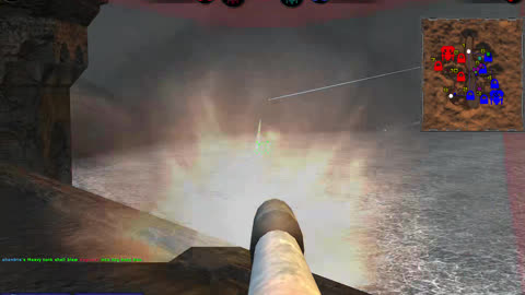 UT2004 Onslaught Online : Dria2-Randomizer-V1 2026/01/21 clip 9 : Heavy Goliath killing spree