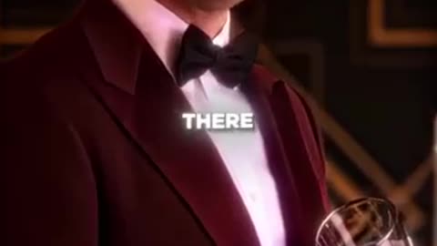 Amazing: One Of The Deepest Movie Quotes…