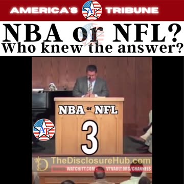 NBA or NFL? The answer will surprise you?