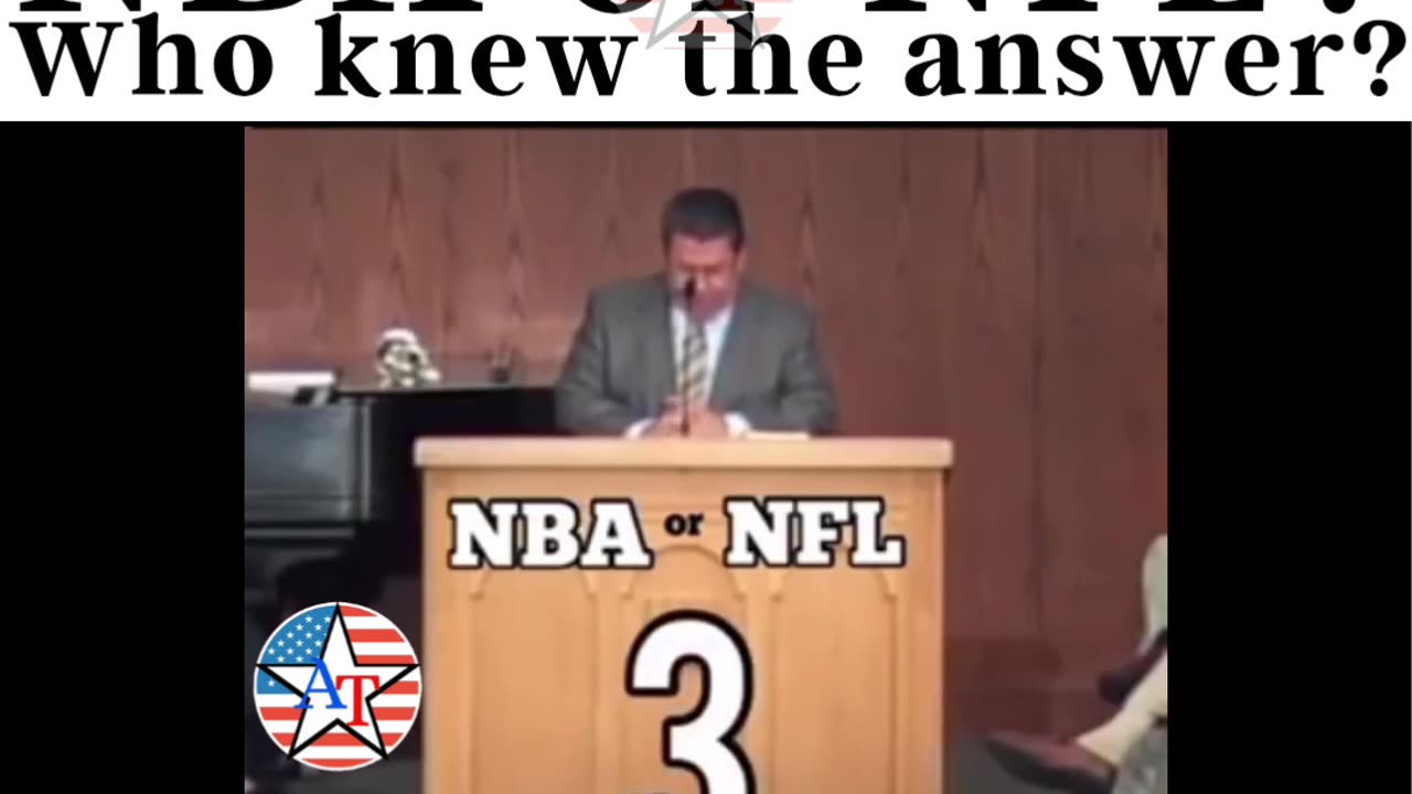 NBA or NFL? The answer will surprise you?